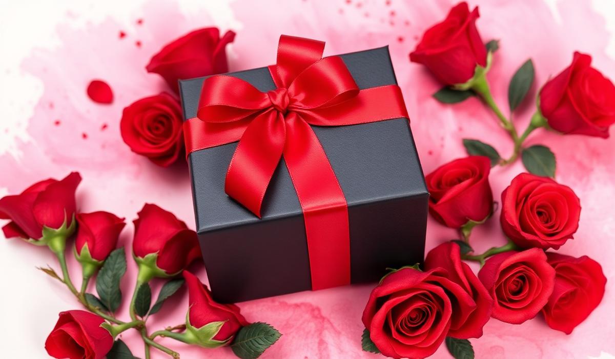 Zenique gift collection banner